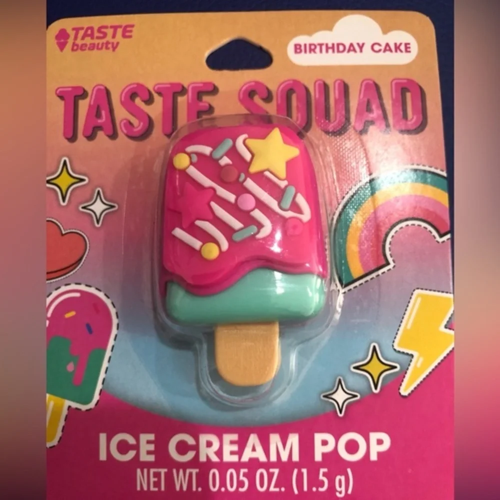 N/A taste squad